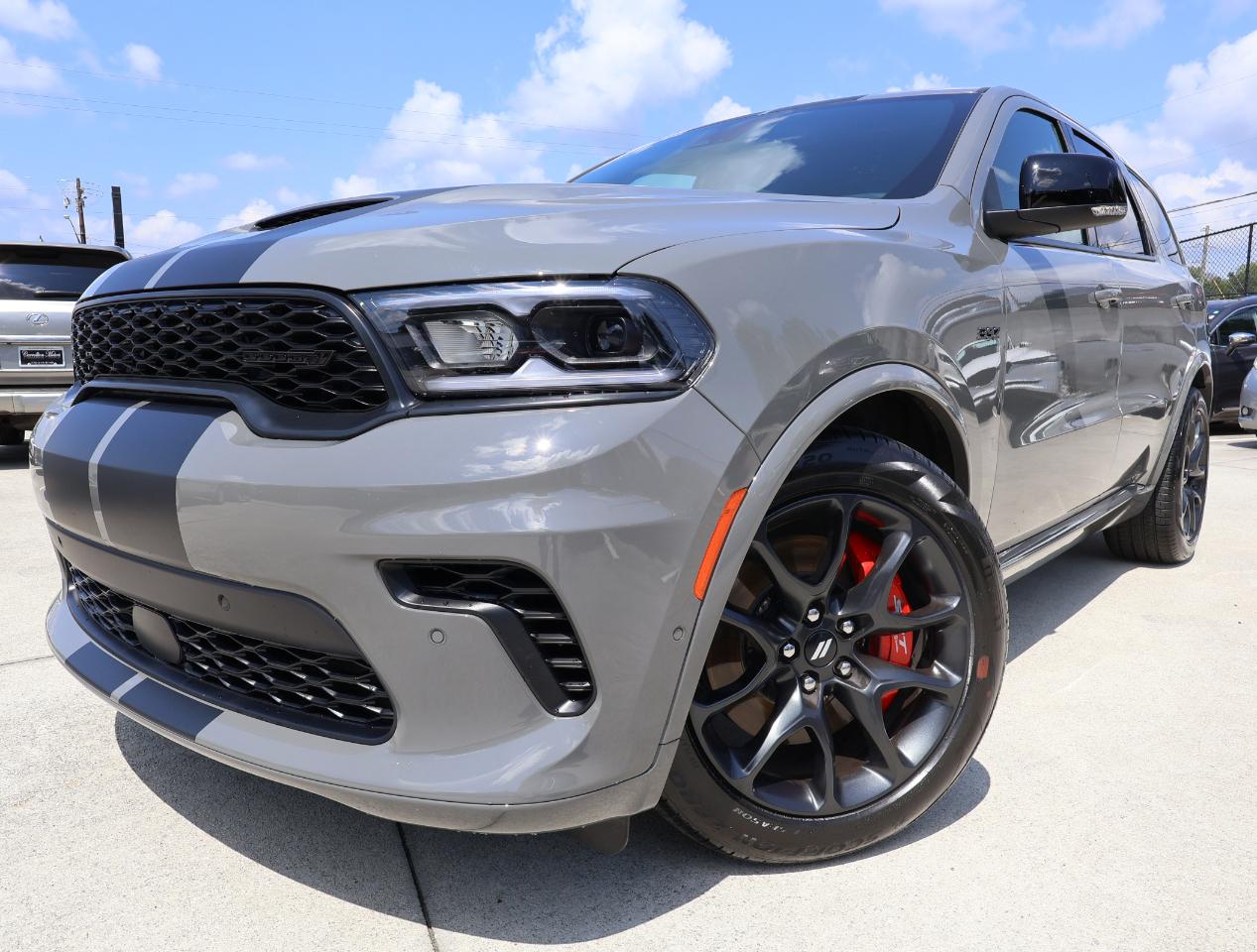 Dodge Durango  2026