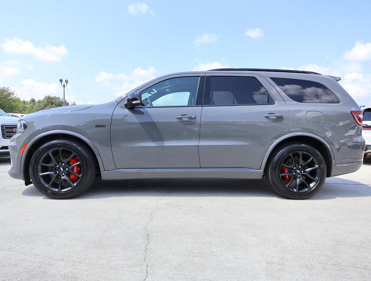 Dodge Durango  2026