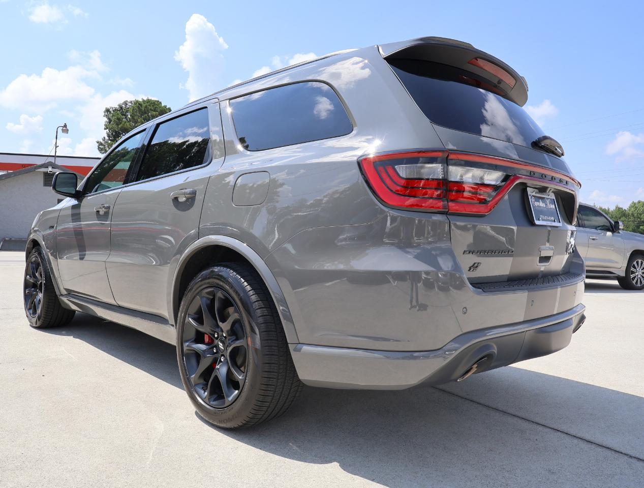 Dodge Durango  2026