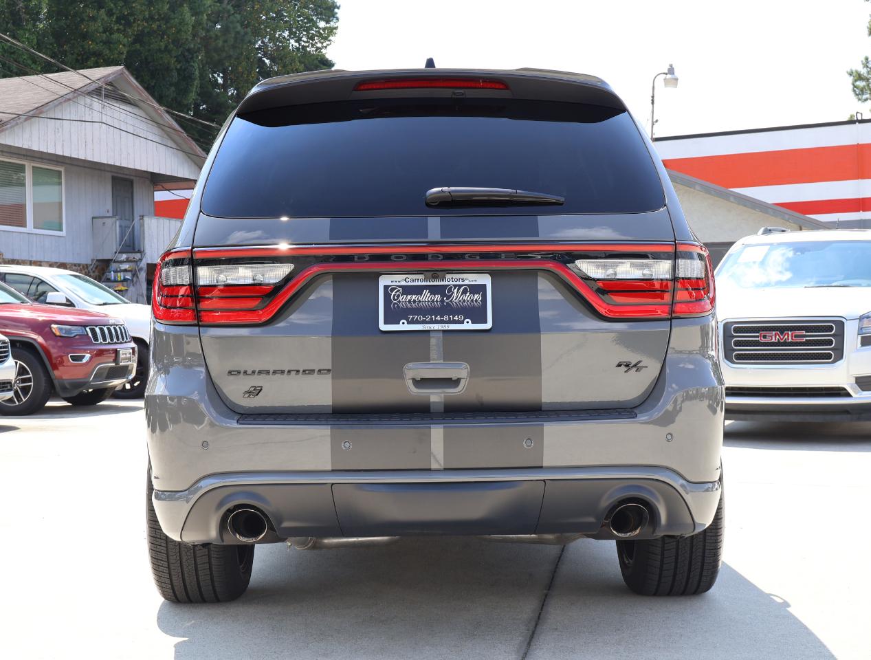 Dodge Durango  2026