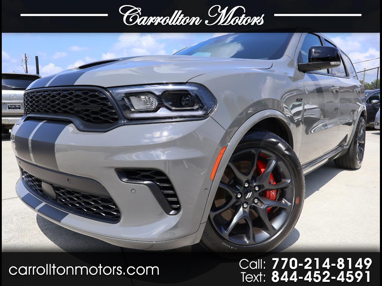 Dodge Durango  2026
