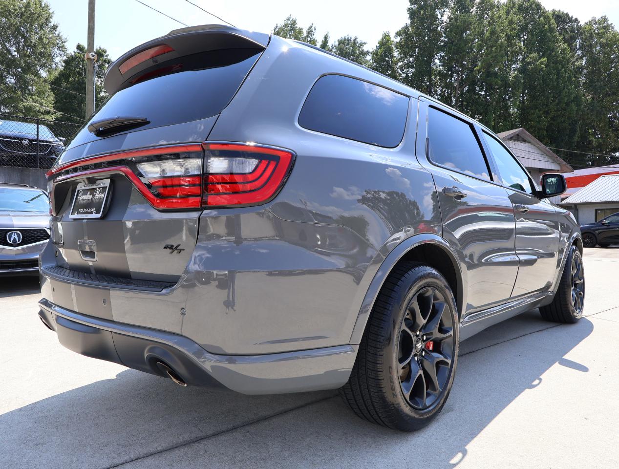 Dodge Durango  2026