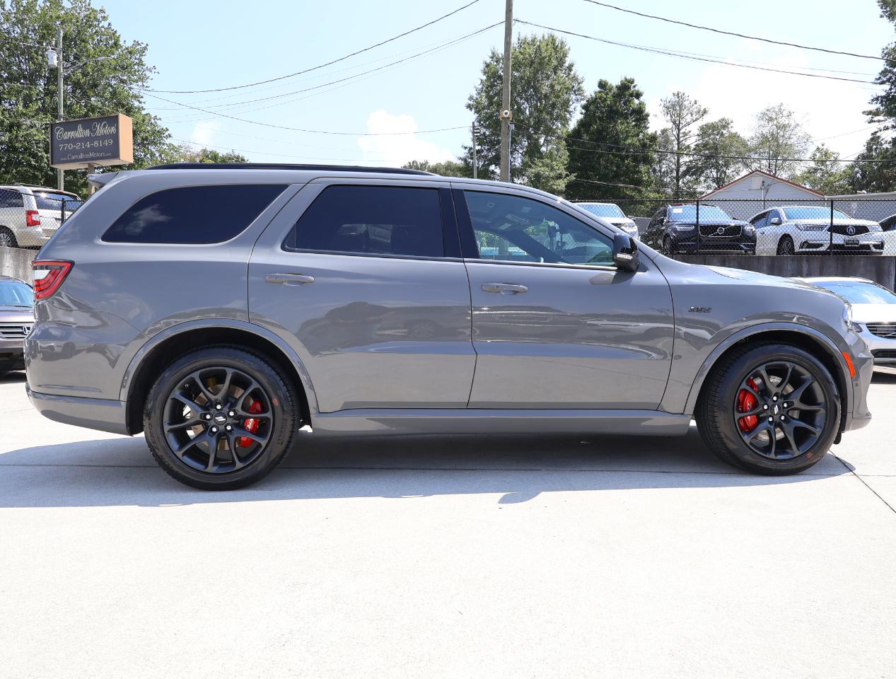 Dodge Durango  2026