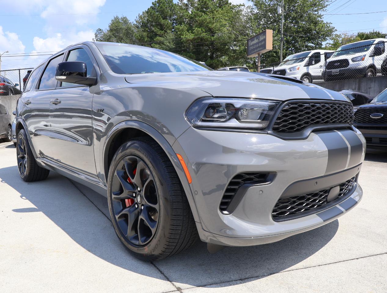 Dodge Durango  2026