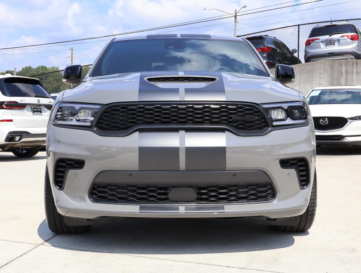Dodge Durango  2026