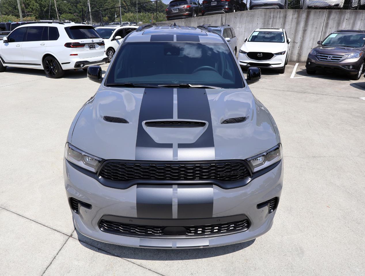 Dodge Durango  2026