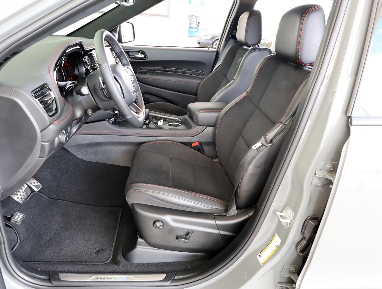 Dodge Durango  2026