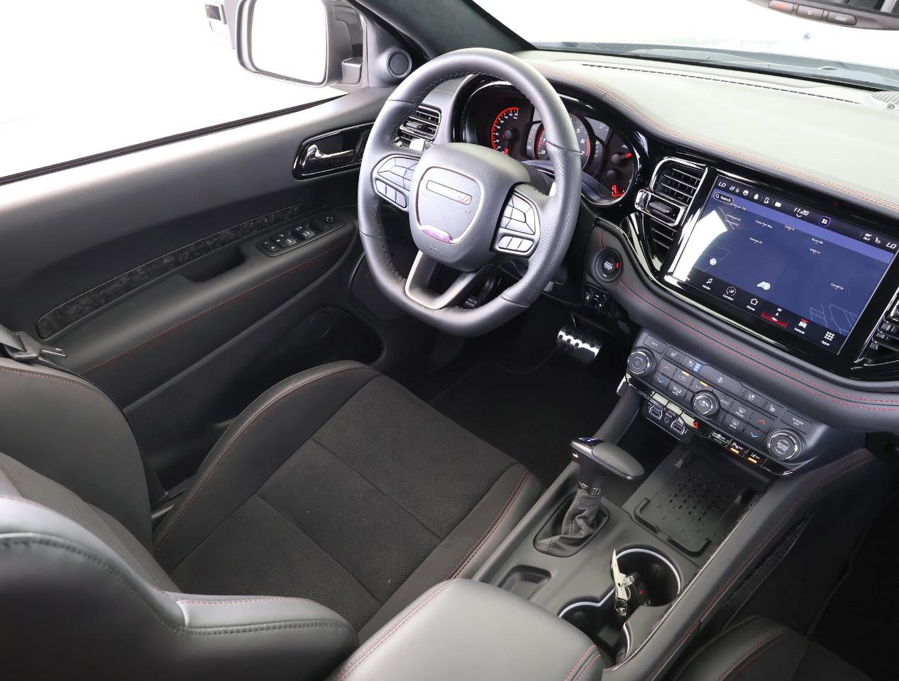 Dodge Durango  2026
