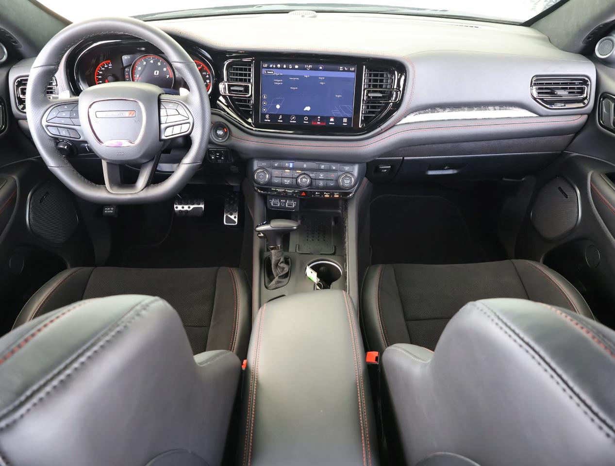 Dodge Durango  2026