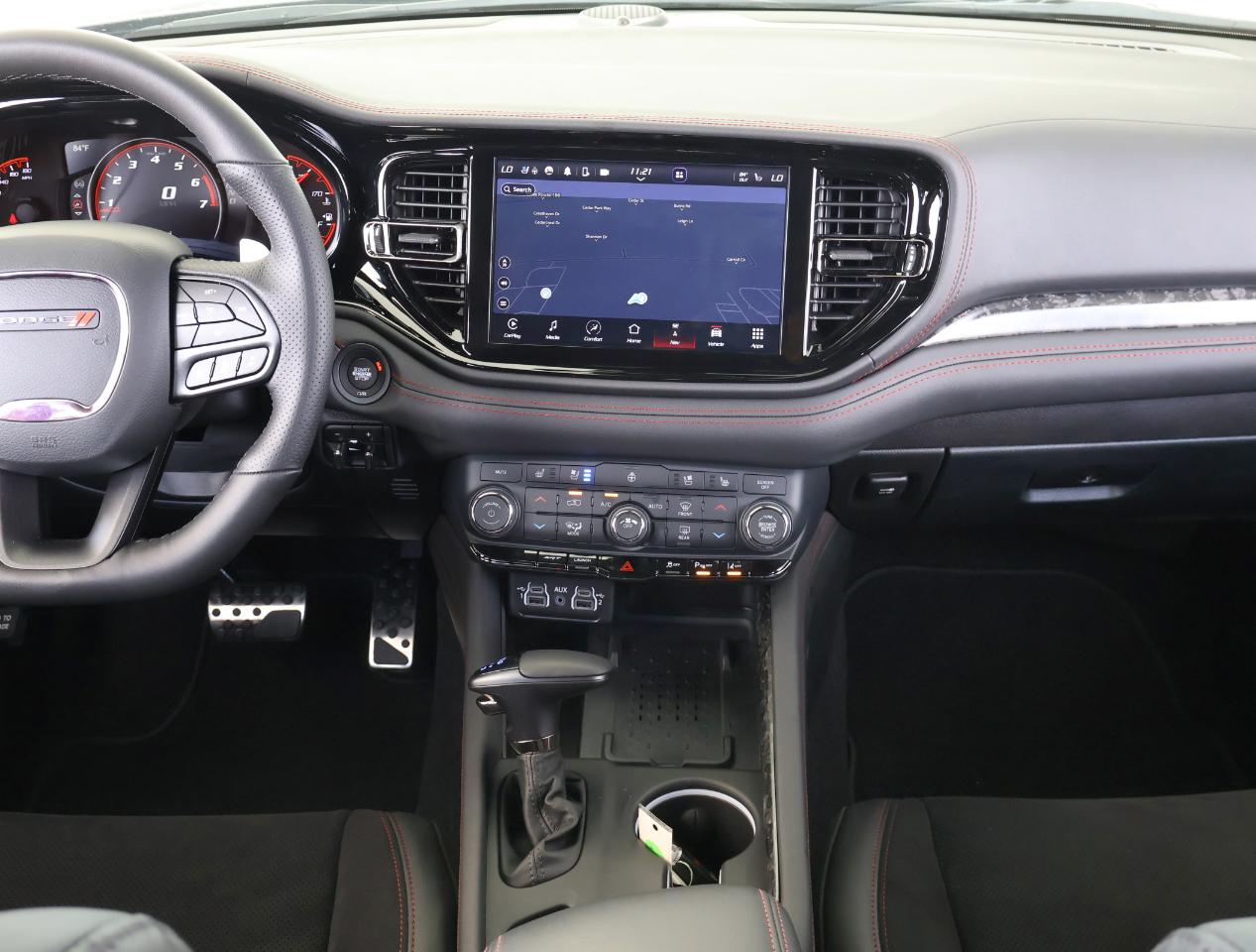Dodge Durango  2026