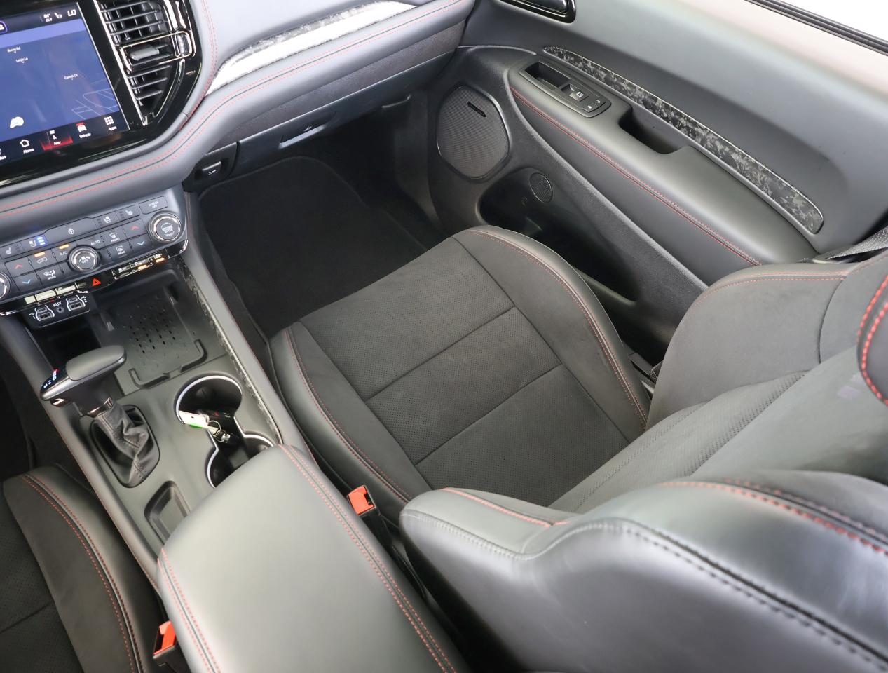 Dodge Durango  2026