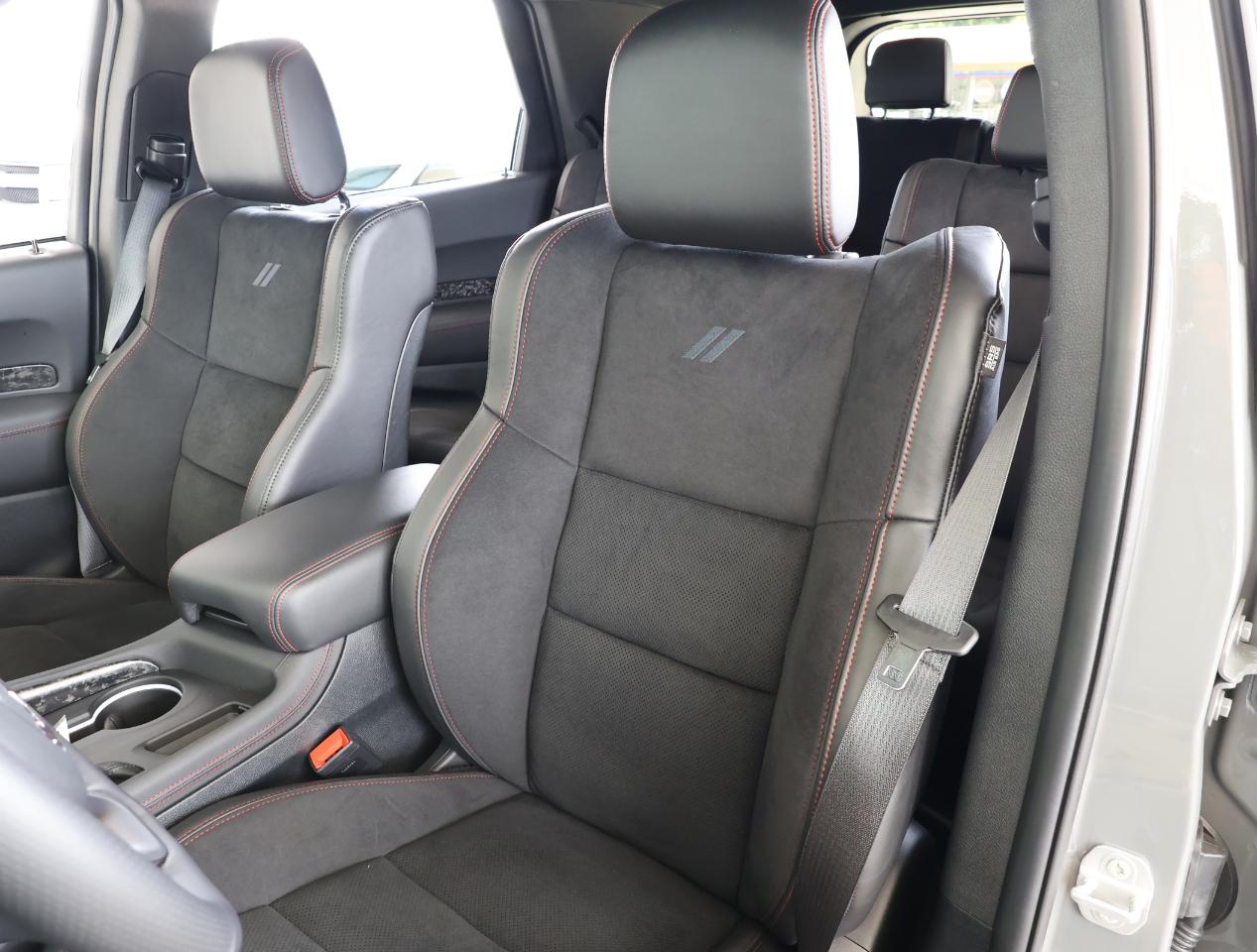 Dodge Durango  2026