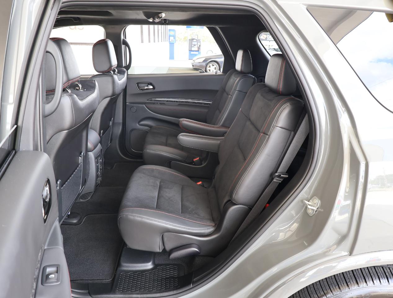 Dodge Durango  2026