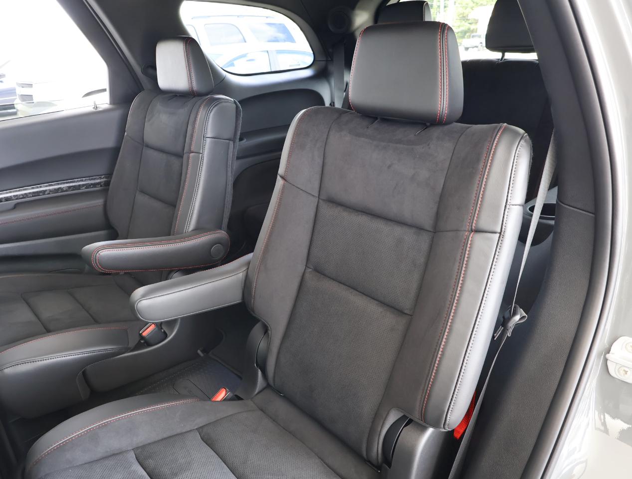 Dodge Durango  2026