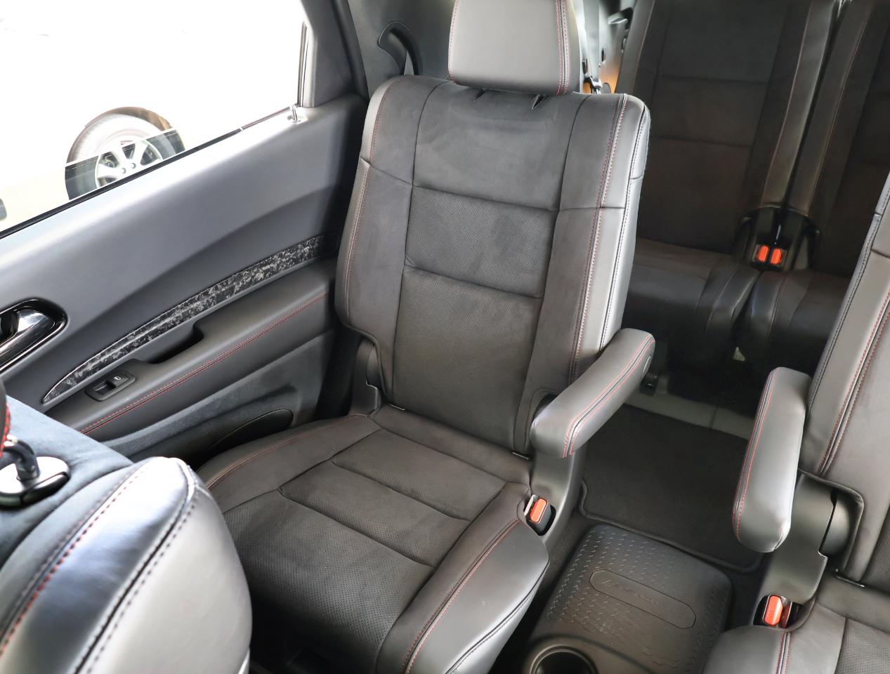 Dodge Durango  2026