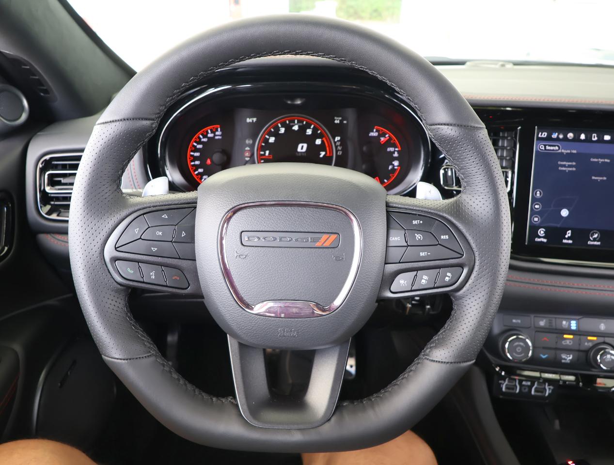 Dodge Durango  2026