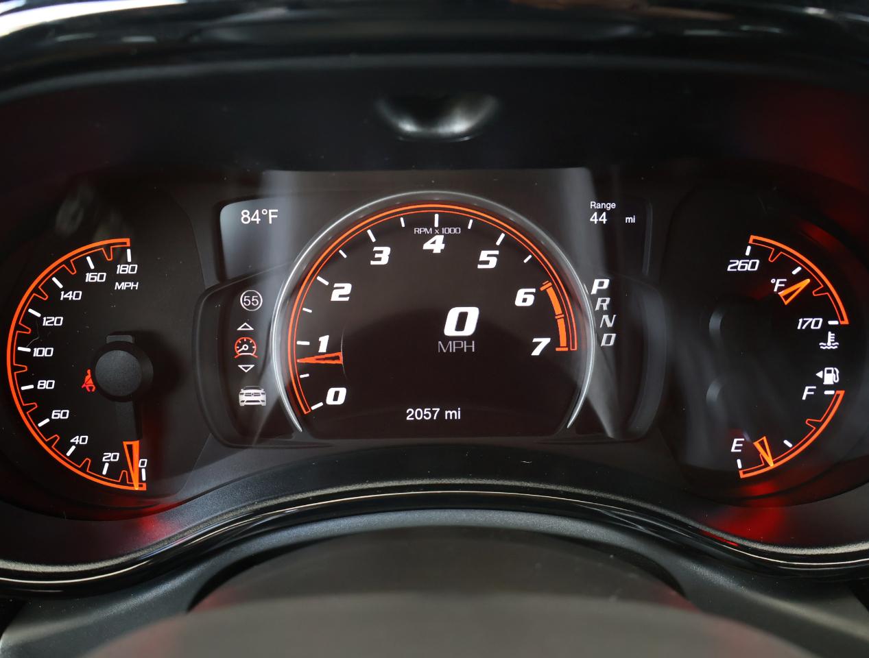 Dodge Durango  2026