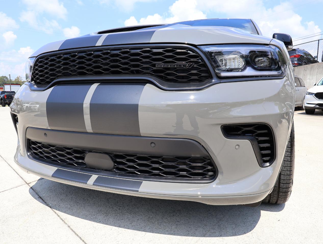 Dodge Durango  2026