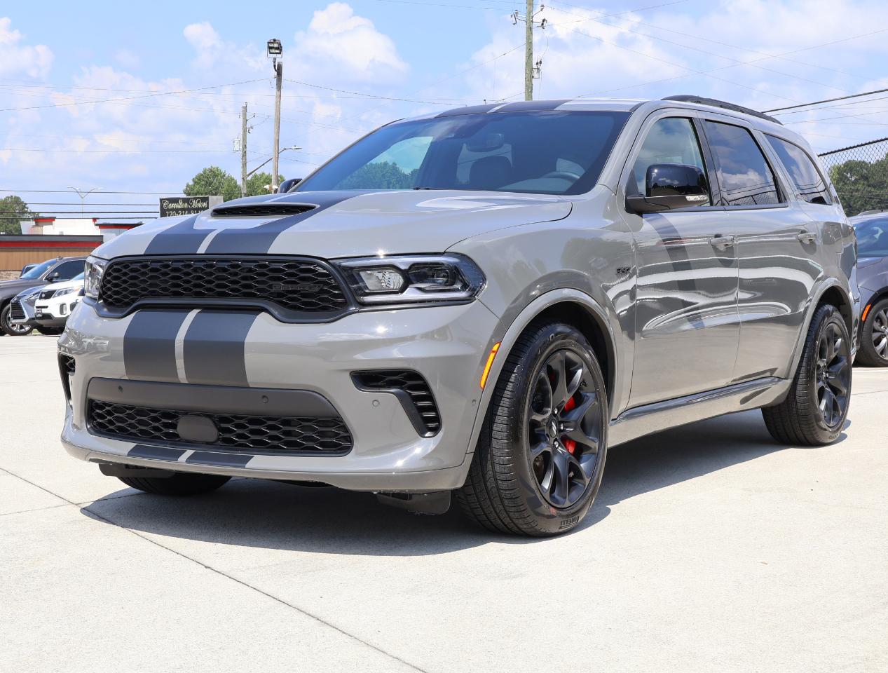 Dodge Durango  2026