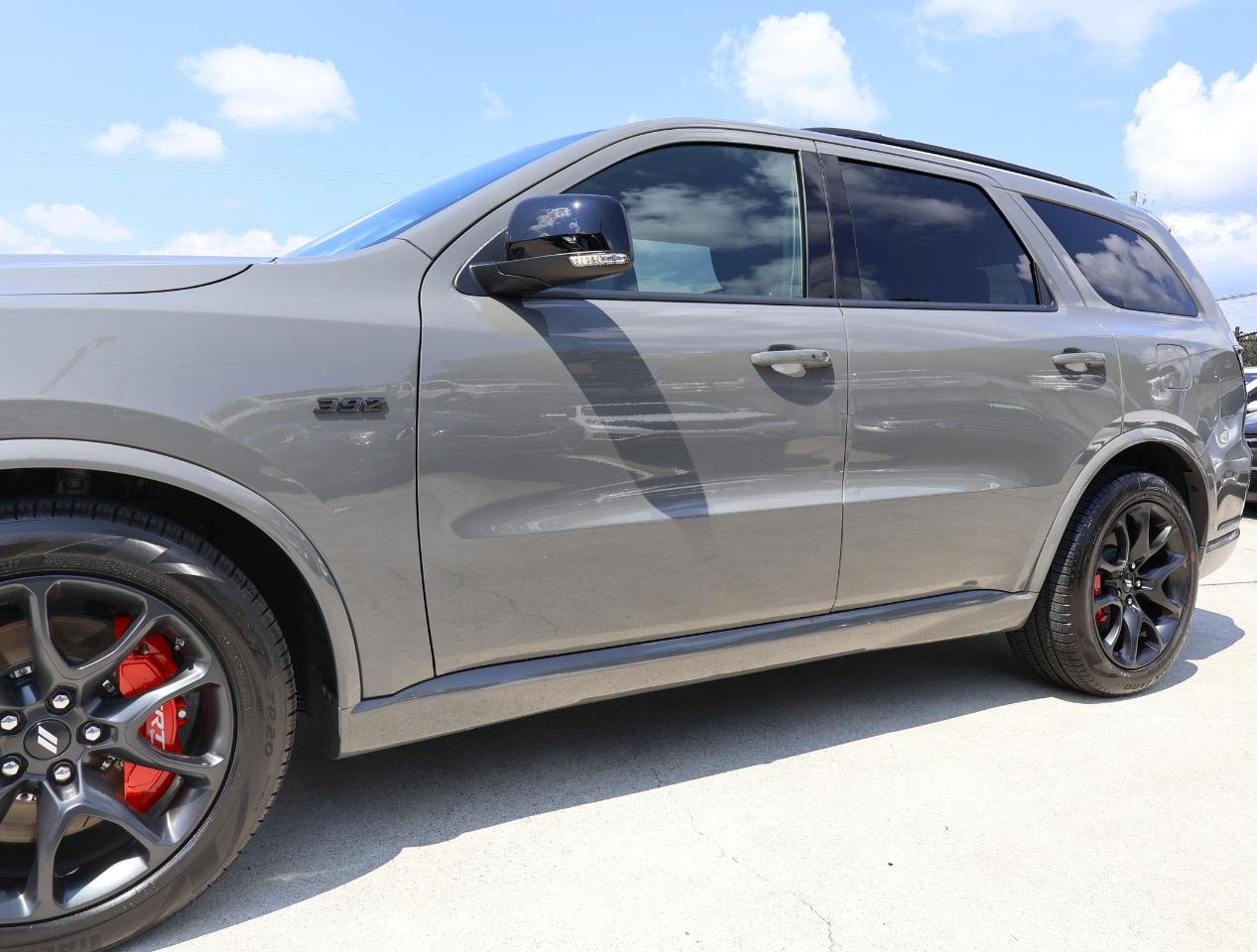 Dodge Durango  2026