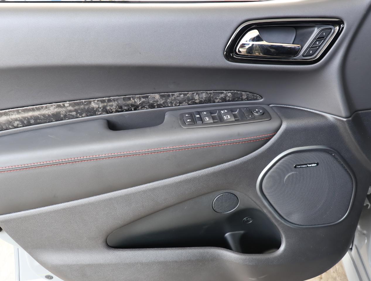 Dodge Durango  2026