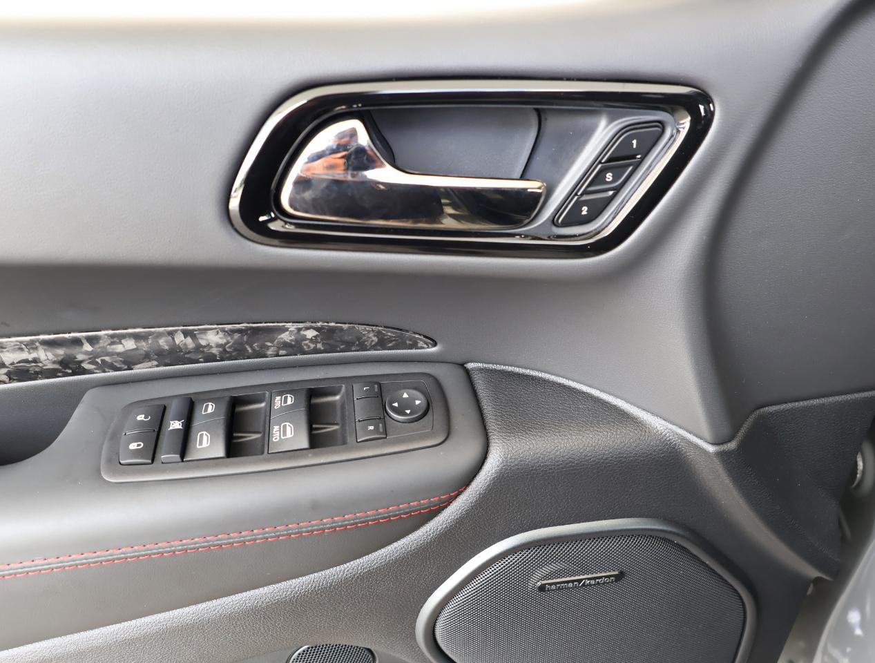 Dodge Durango  2026