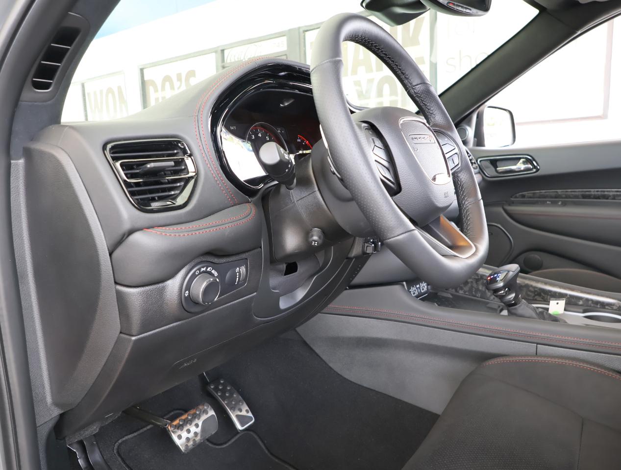 Dodge Durango  2026