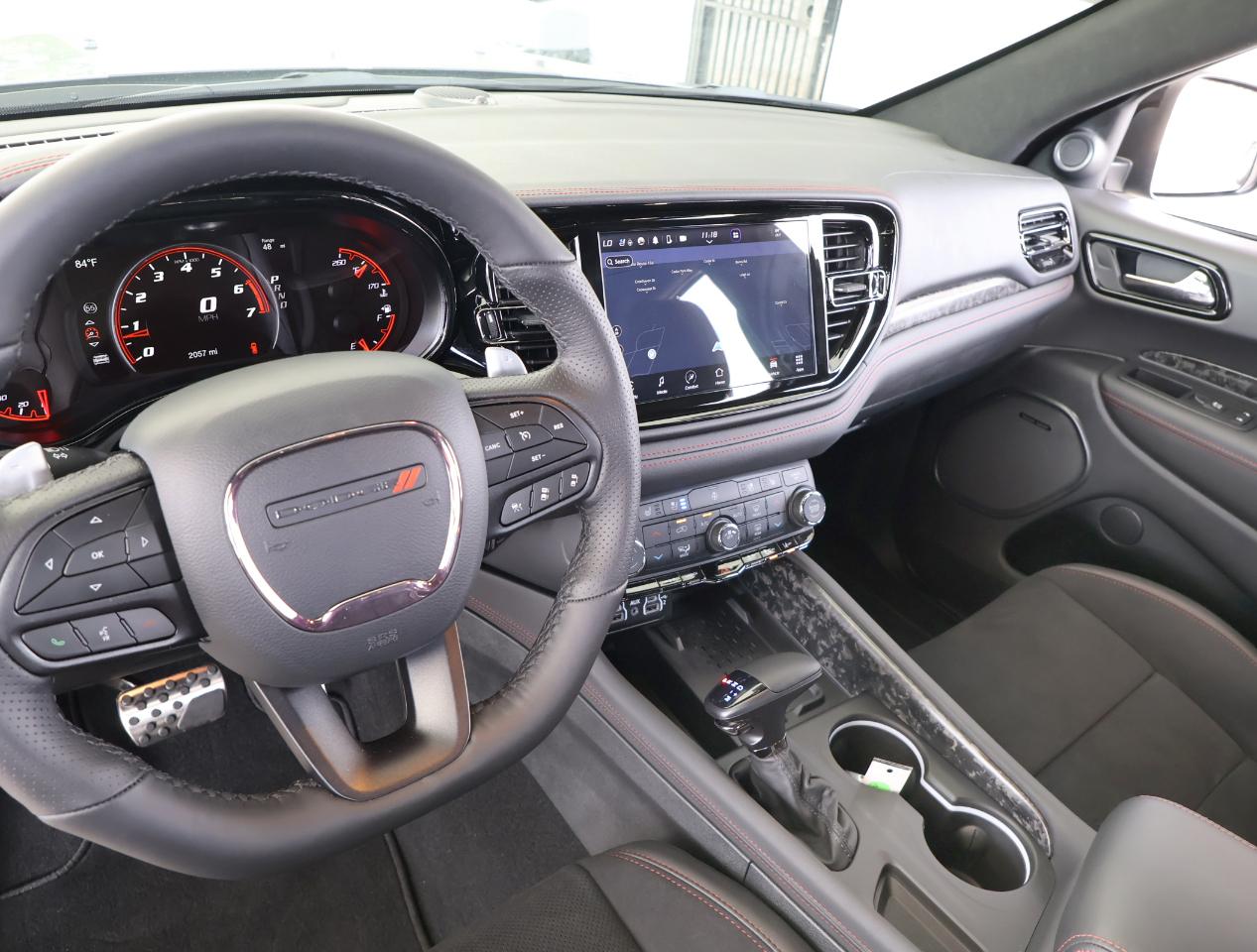 Dodge Durango  2026