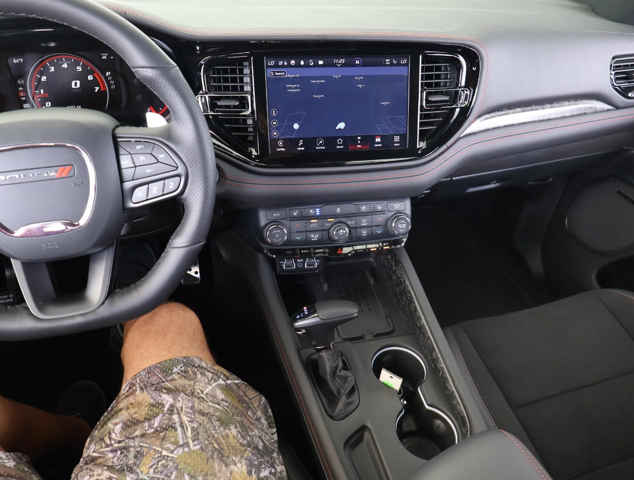 Dodge Durango  2026