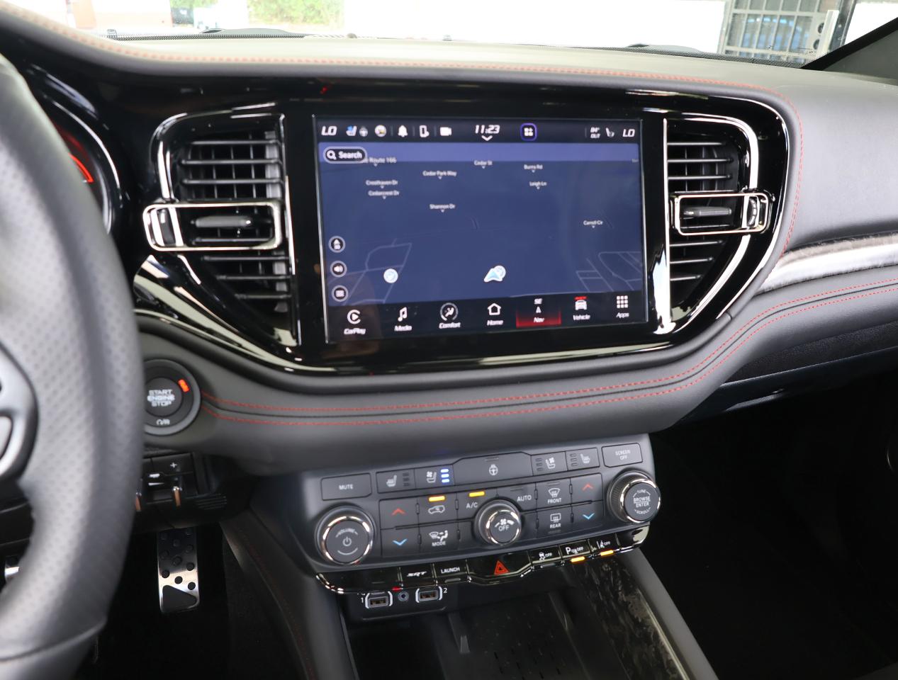Dodge Durango  2026