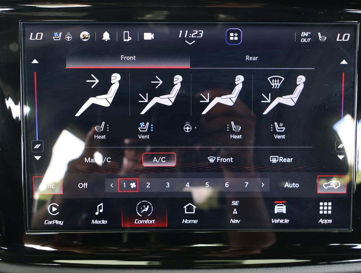 Dodge Durango  2026