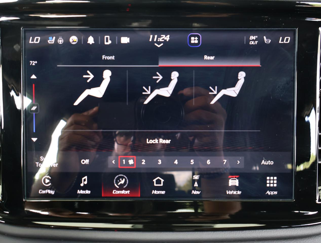 Dodge Durango  2026