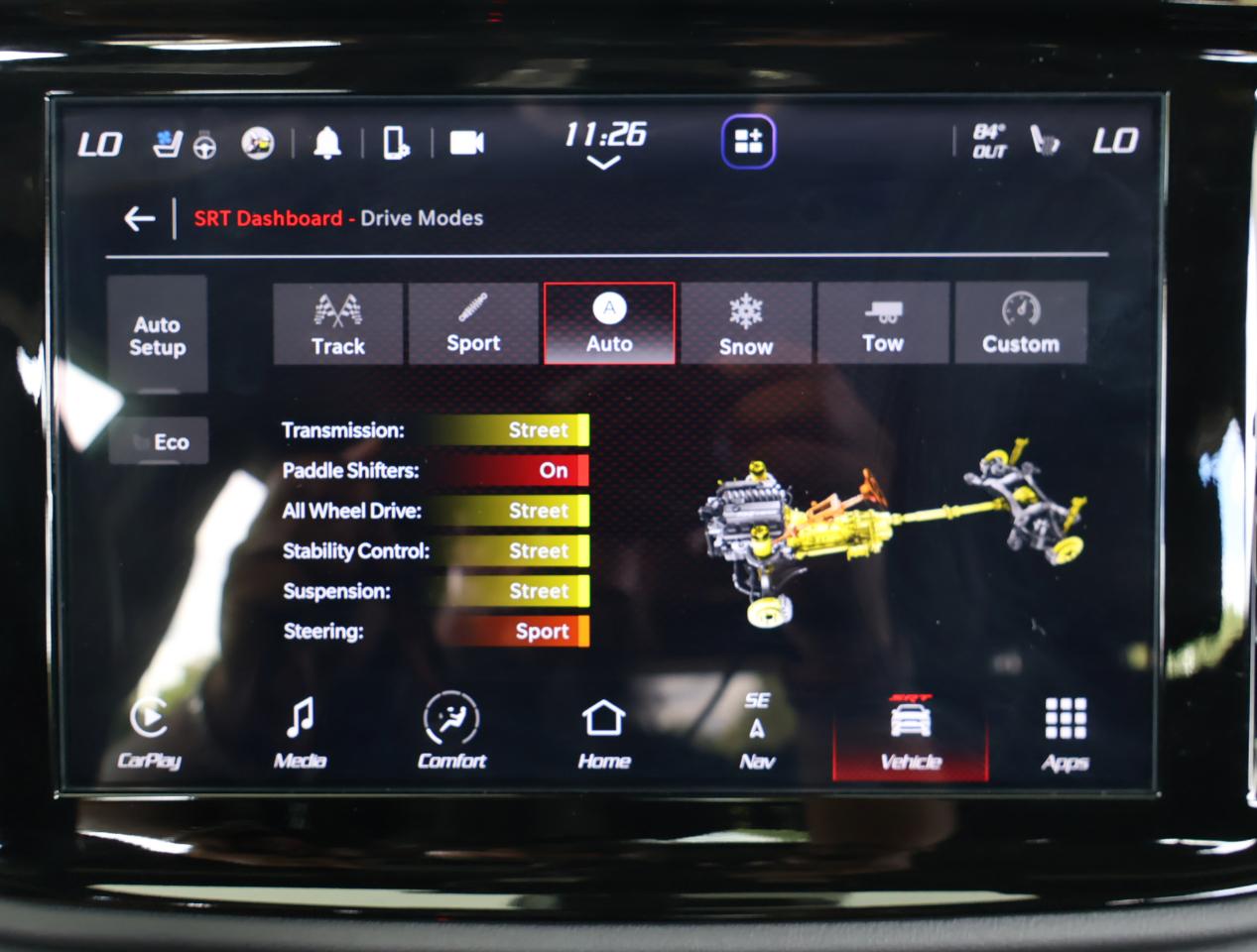 Dodge Durango  2026
