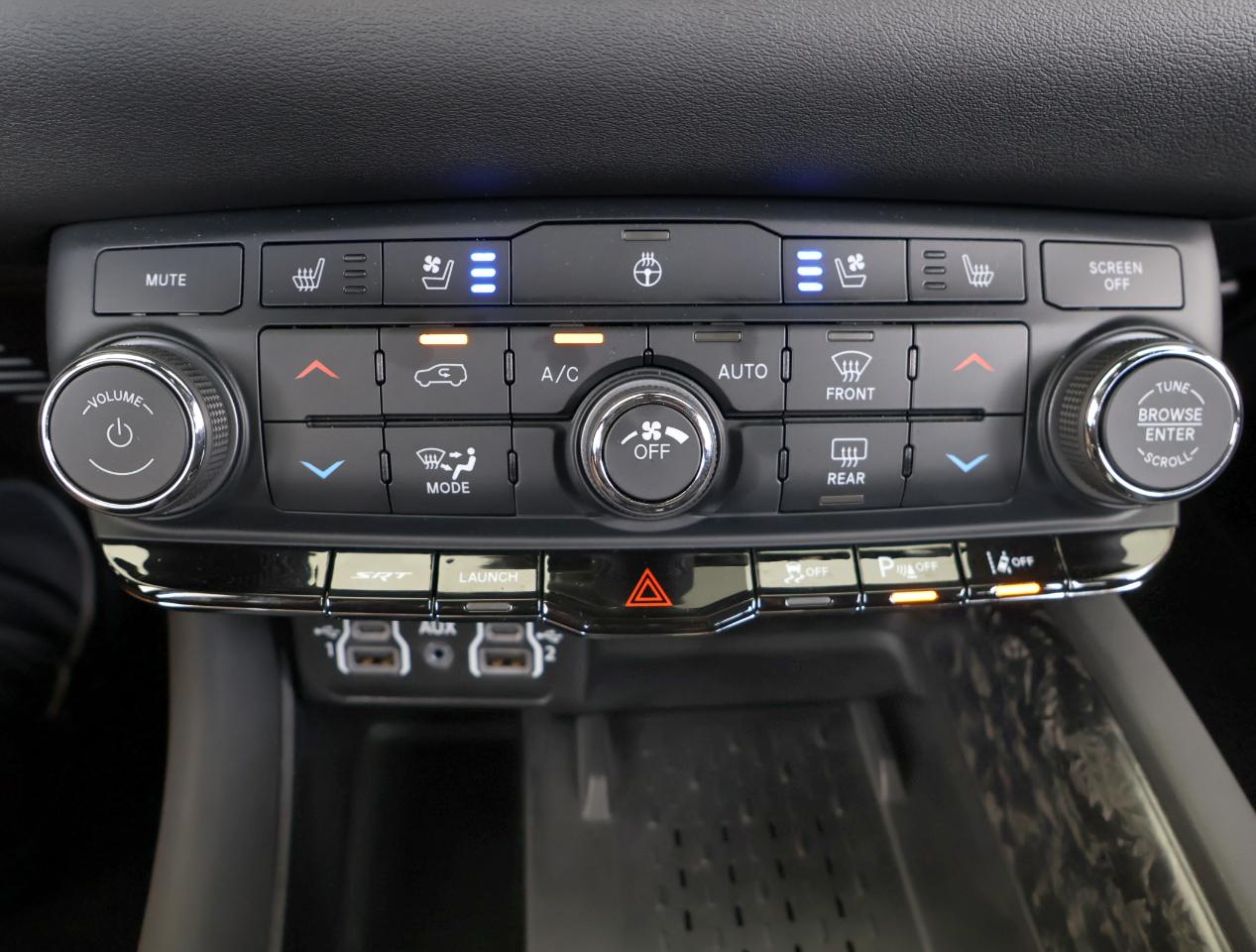 Dodge Durango  2026