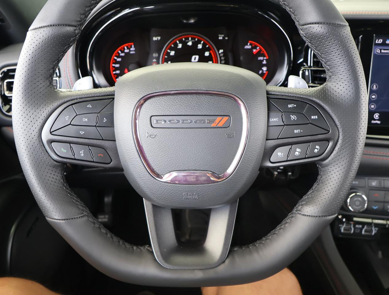 Dodge Durango  2026