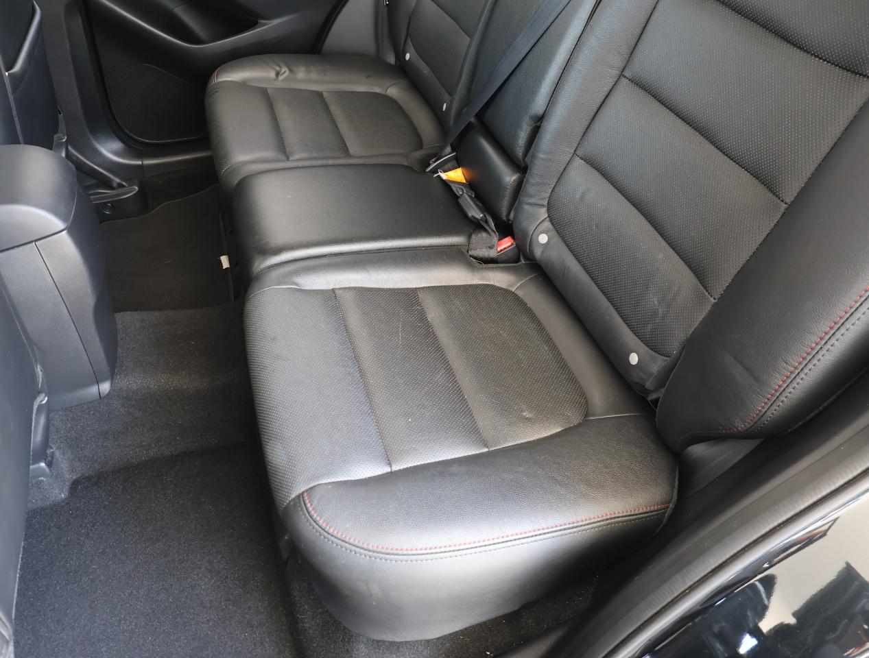 Mazda CX-5 Grand Touring 2015