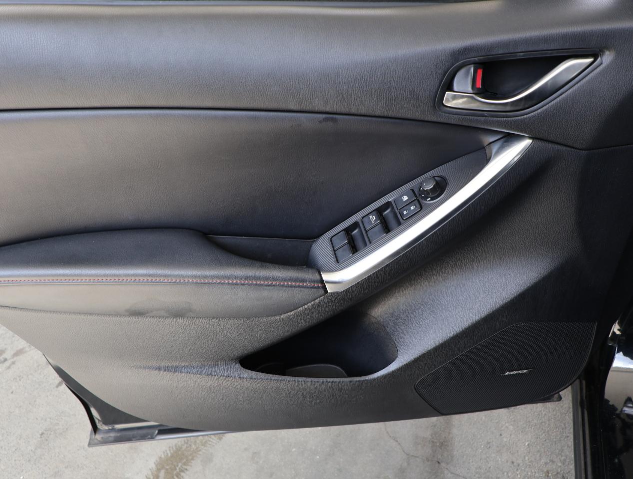 Mazda CX-5 Grand Touring 2015