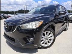 2015 Mazda CX-5 