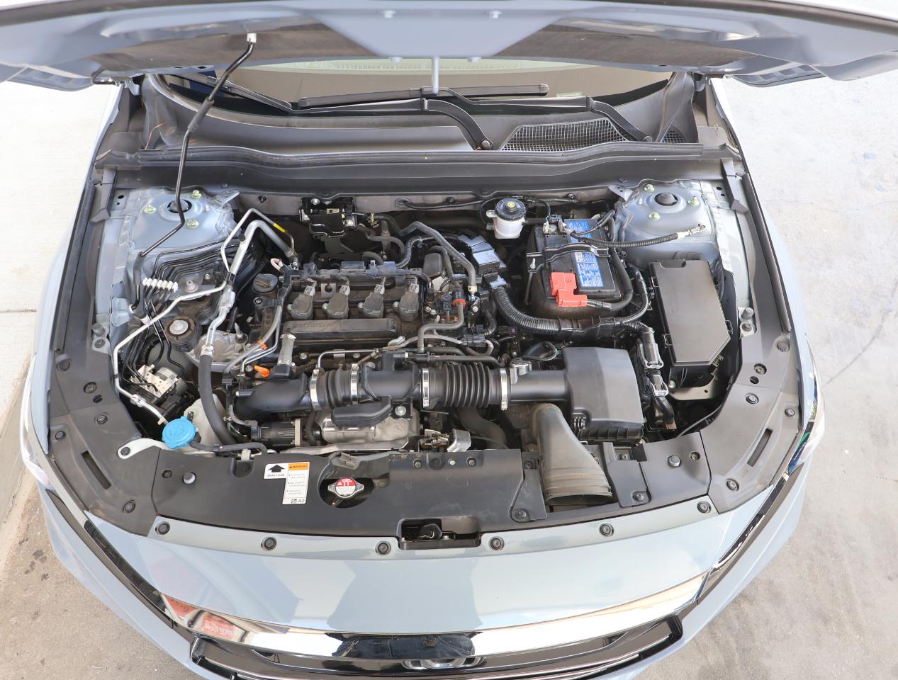 Honda Accord Sport 2022