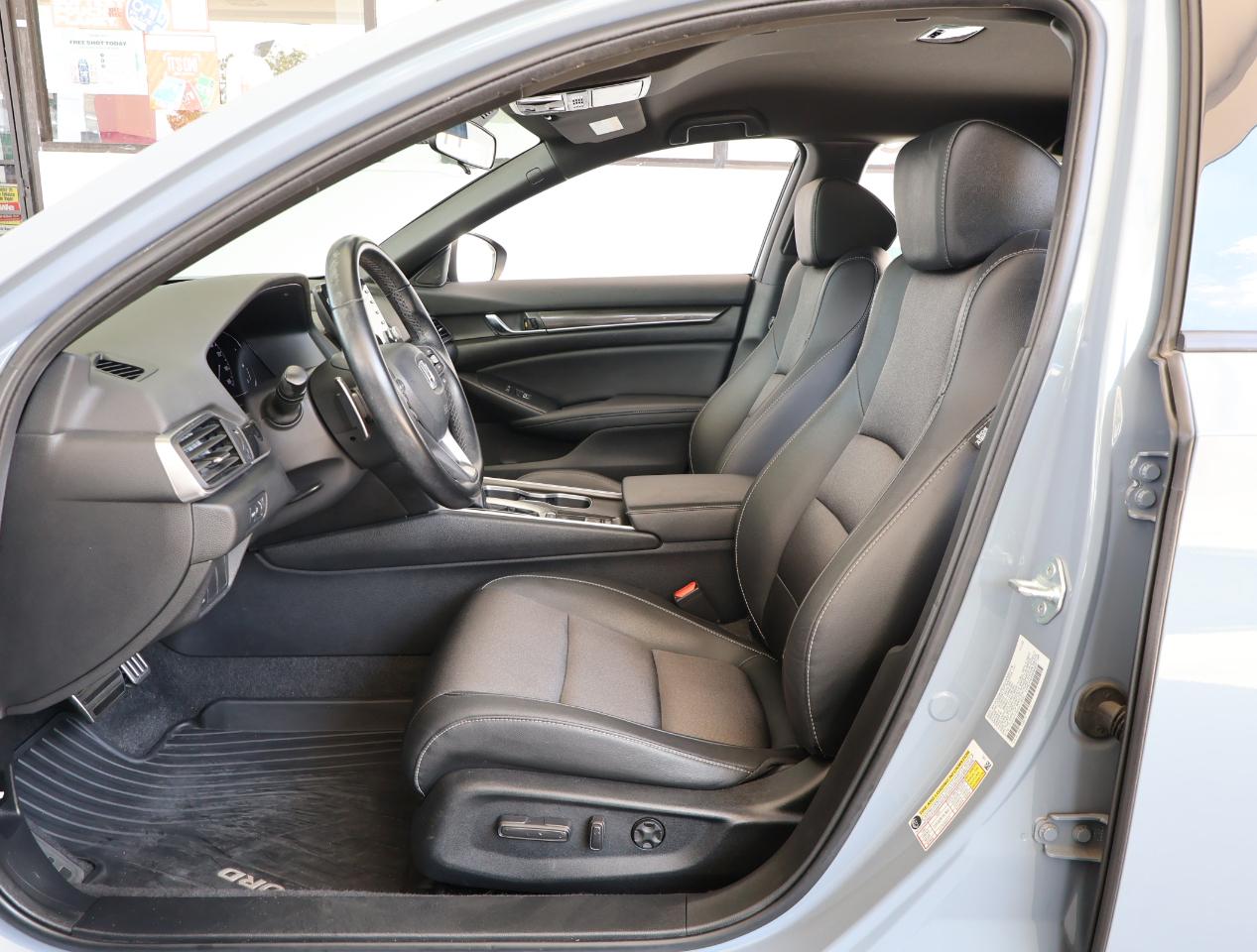 Honda Accord Sport 2022