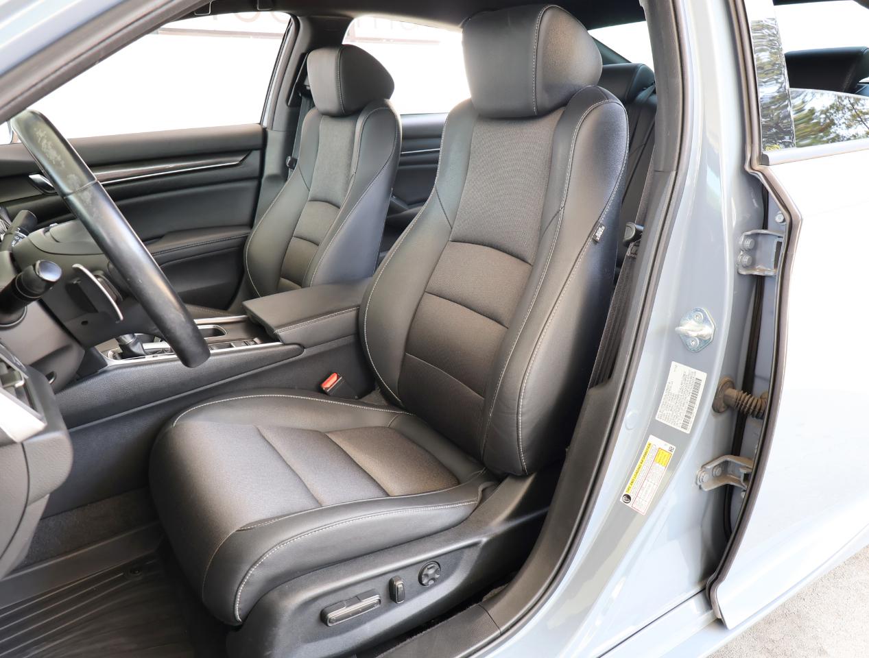 Honda Accord Sport 2022