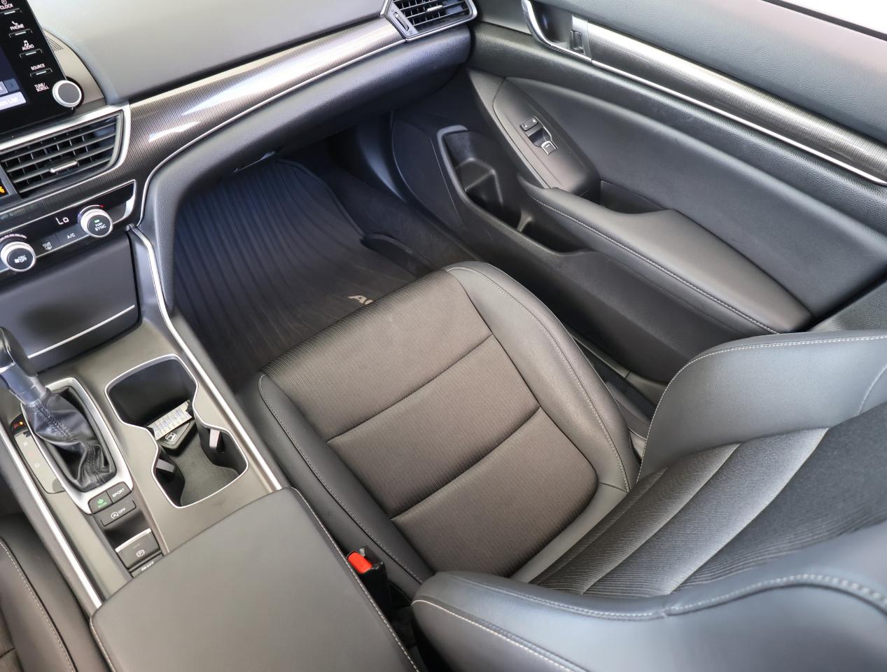 Honda Accord Sport 2022