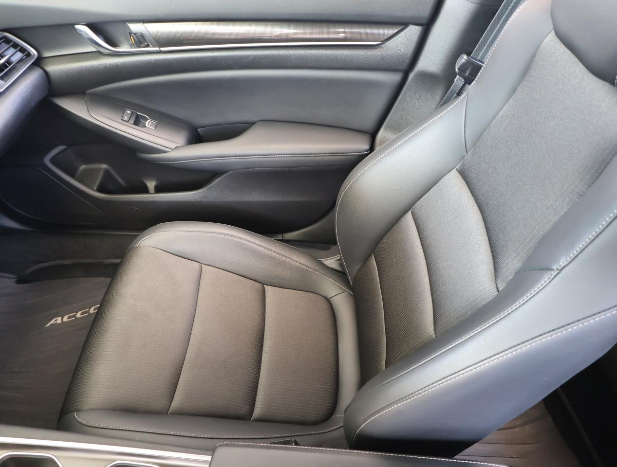 Honda Accord Sport 2022