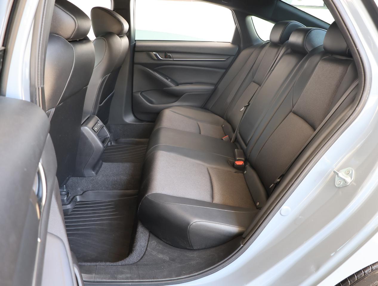 Honda Accord Sport 2022