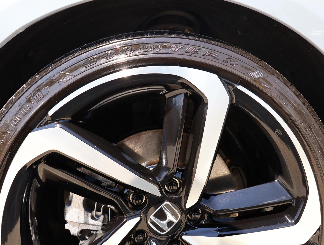 Honda Accord Sport 2022