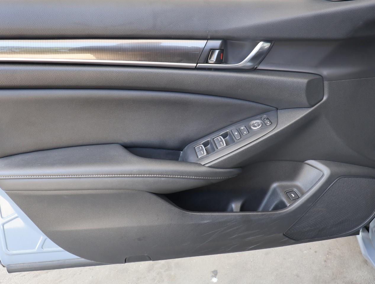 Honda Accord Sport 2022