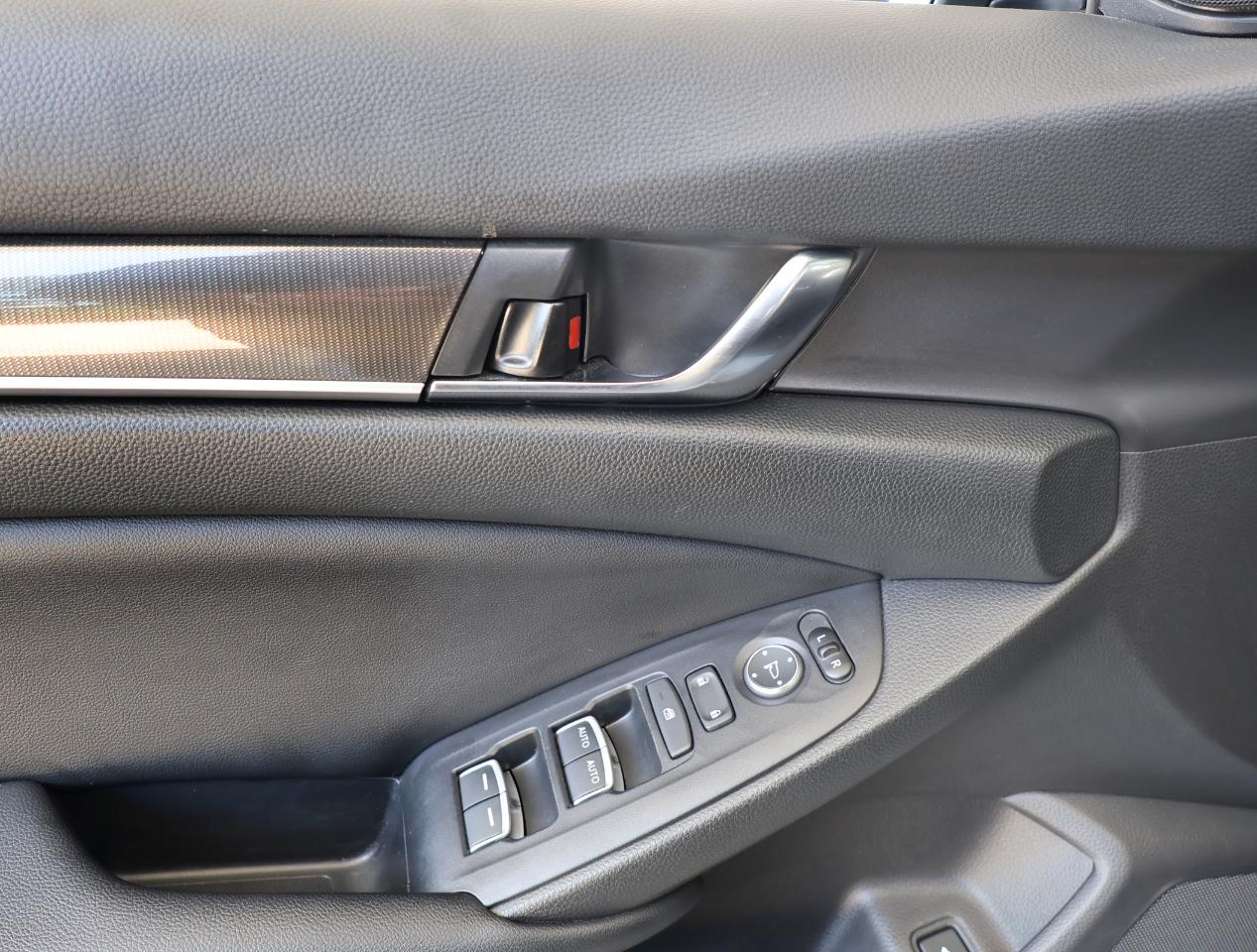 Honda Accord Sport 2022