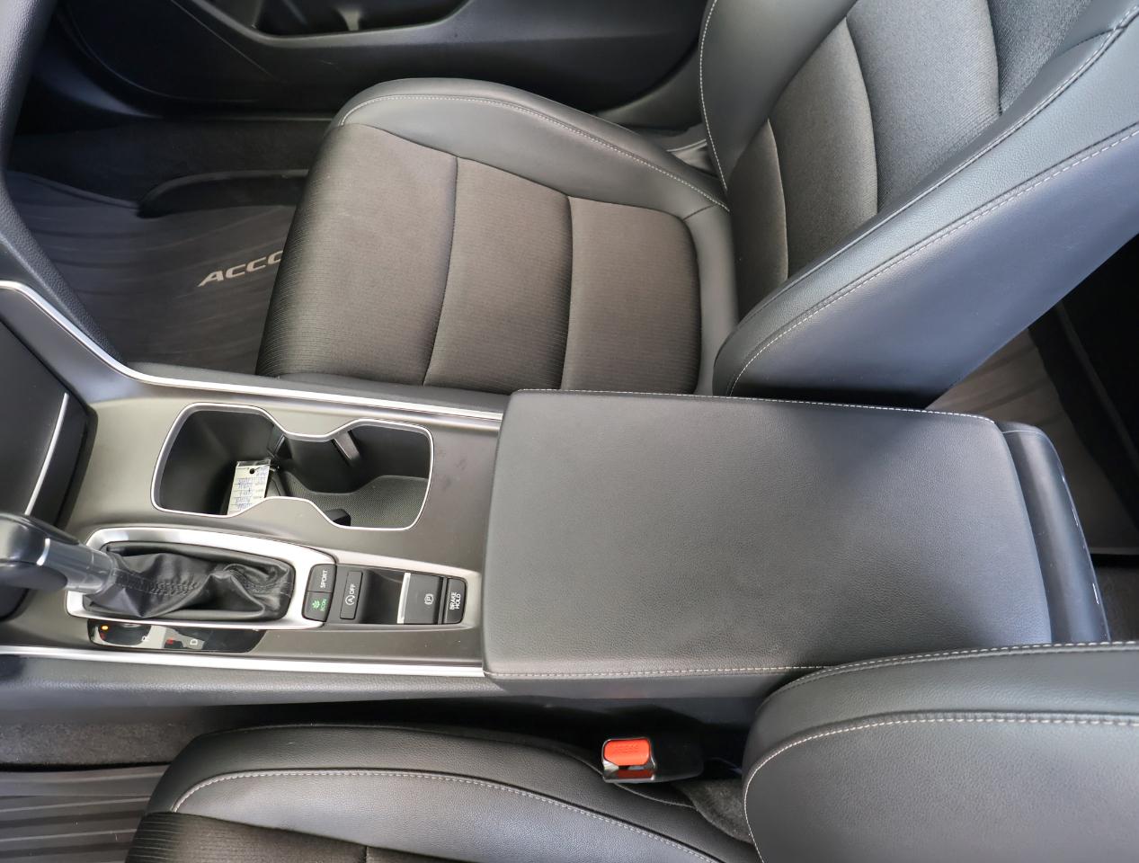 Honda Accord Sport 2022