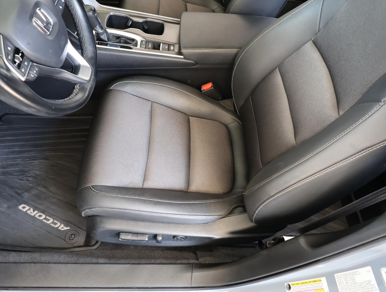 Honda Accord Sport 2022