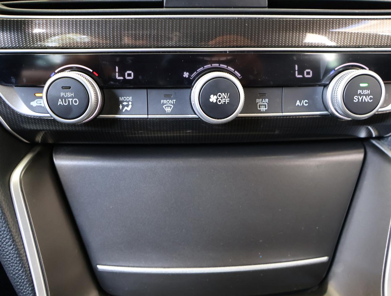 Honda Accord Sport 2022